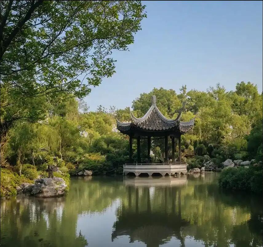 西宁傲芙土建有限公司