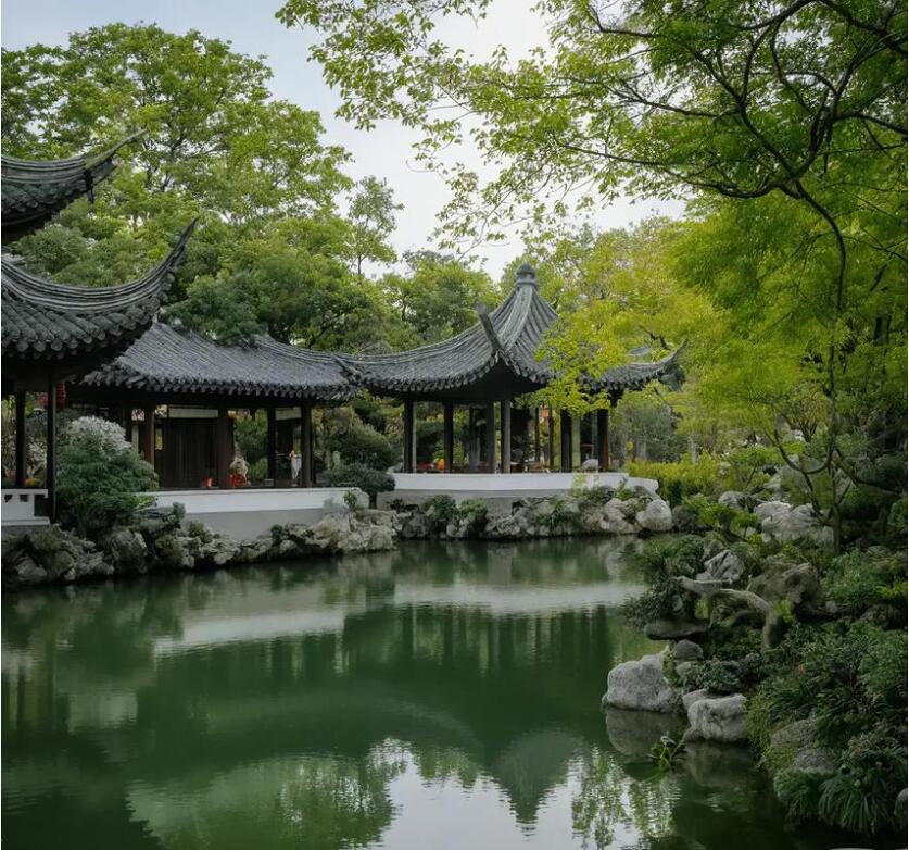 西宁傲芙土建有限公司