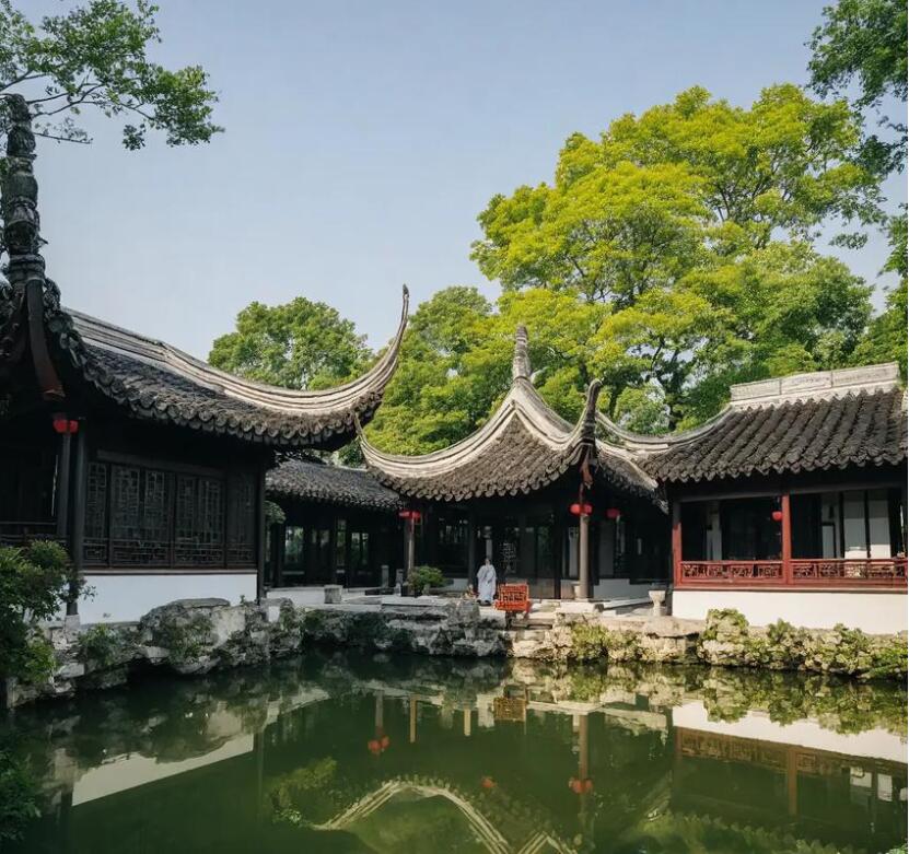 西宁傲芙土建有限公司